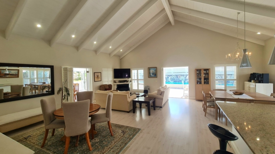 4 Bedroom Property for Sale in Goose Valley Western Cape